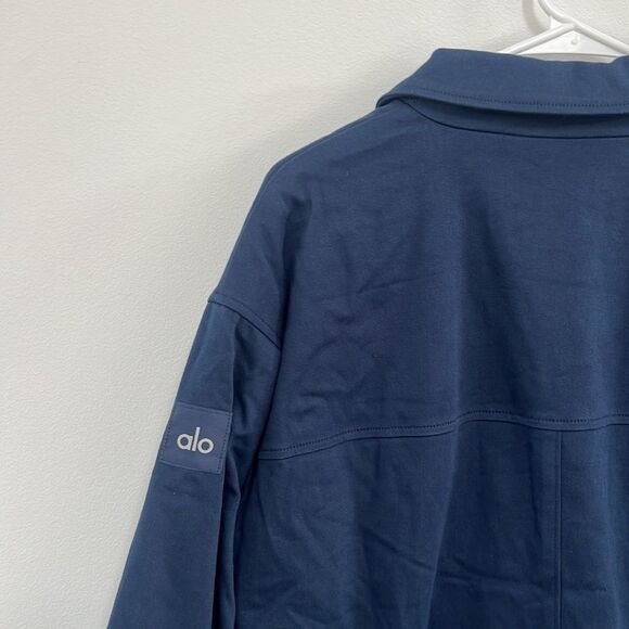 Alo Yoga one up jacket - Picture 6 of 7